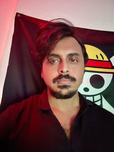 Pratim Kumar Hazarika